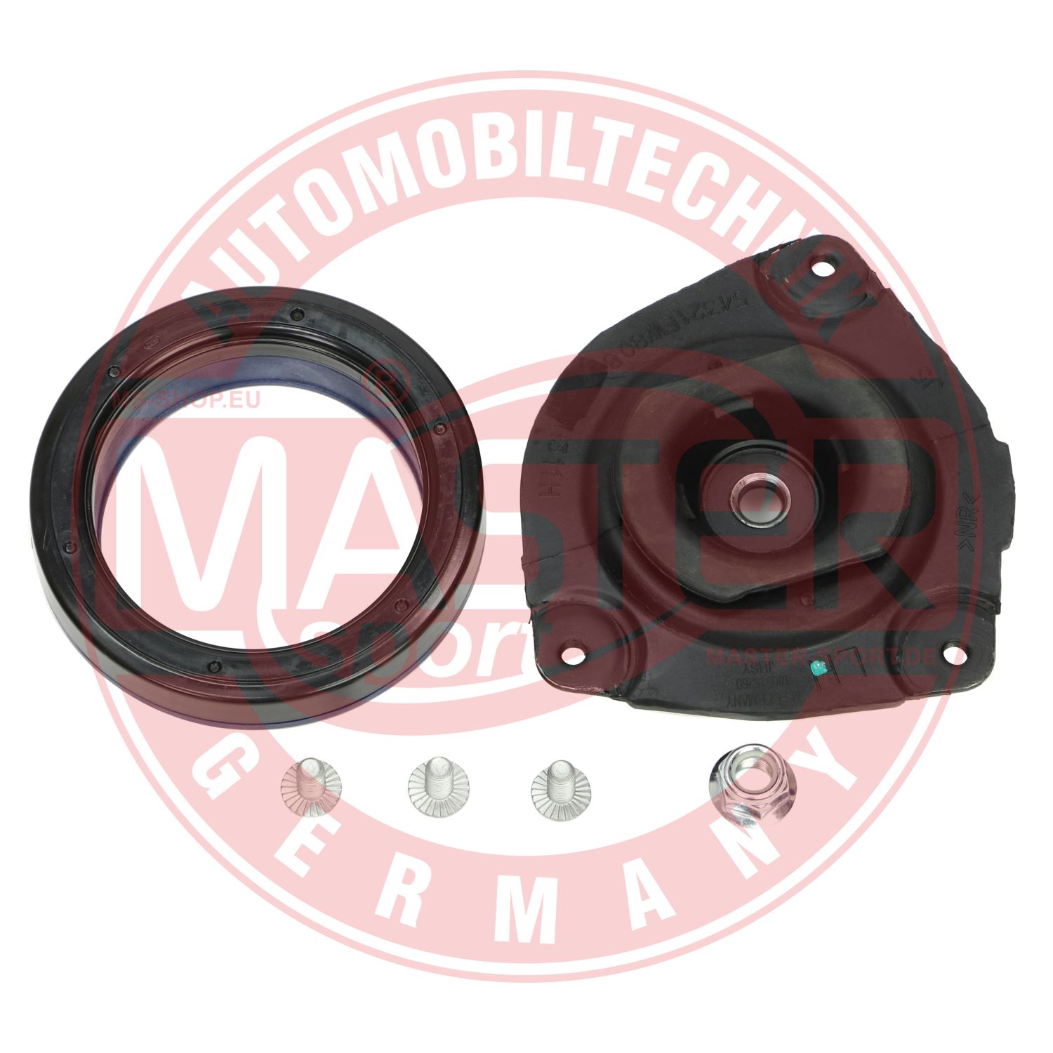 Set reparatie rulment sarcina amortizor MASTERSPORT GERMANY 180015260